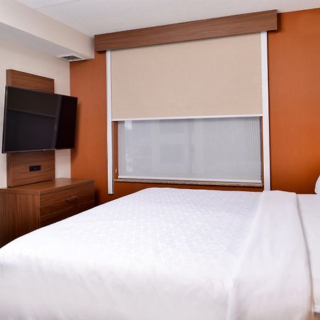 Holiday Inn Express & Suites Buffalo Downtown By Ihg Ngoại thất bức ảnh