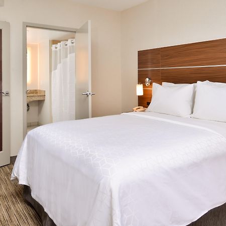 Holiday Inn Express & Suites Buffalo Downtown By Ihg Ngoại thất bức ảnh