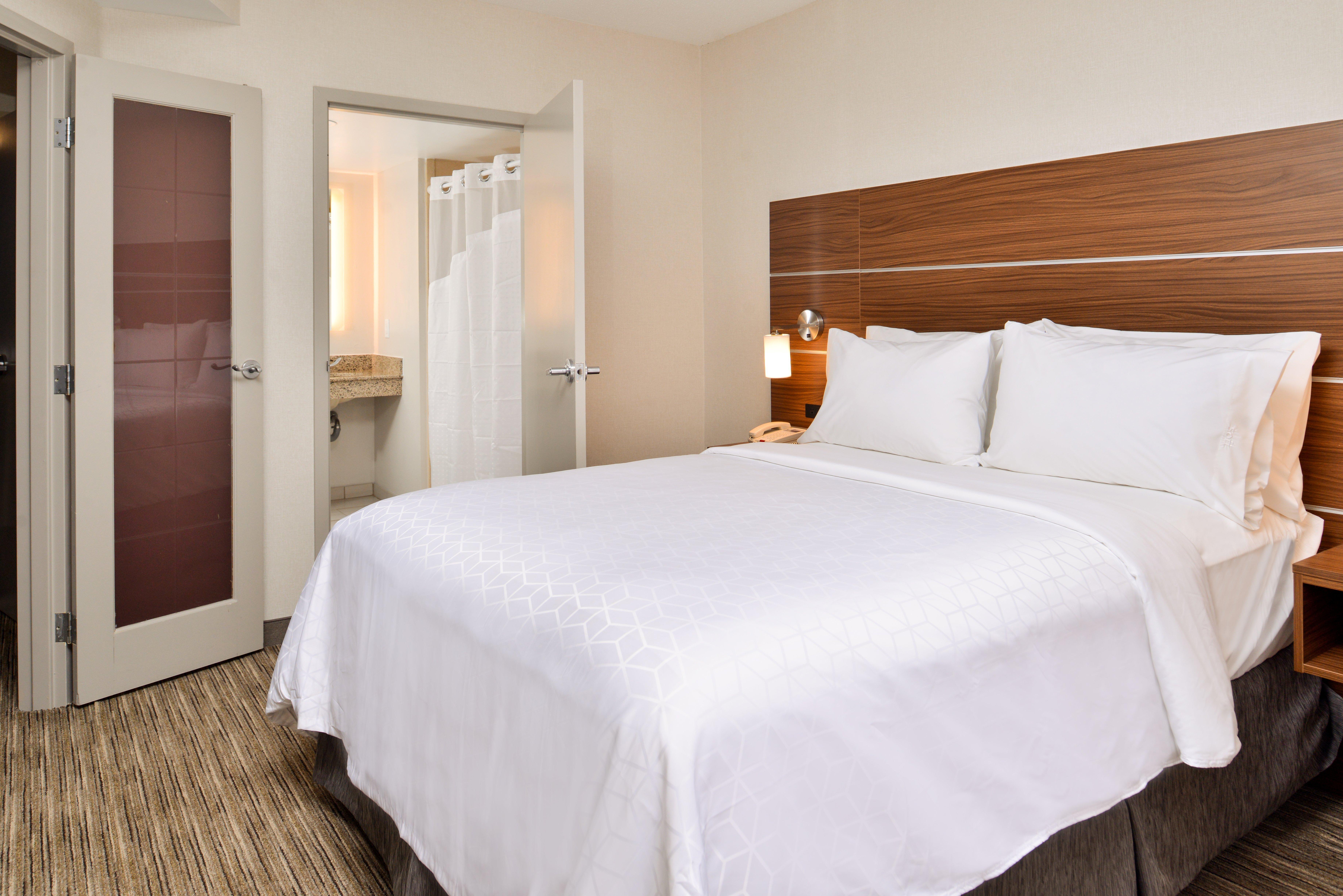 Holiday Inn Express & Suites Buffalo Downtown By Ihg Ngoại thất bức ảnh
