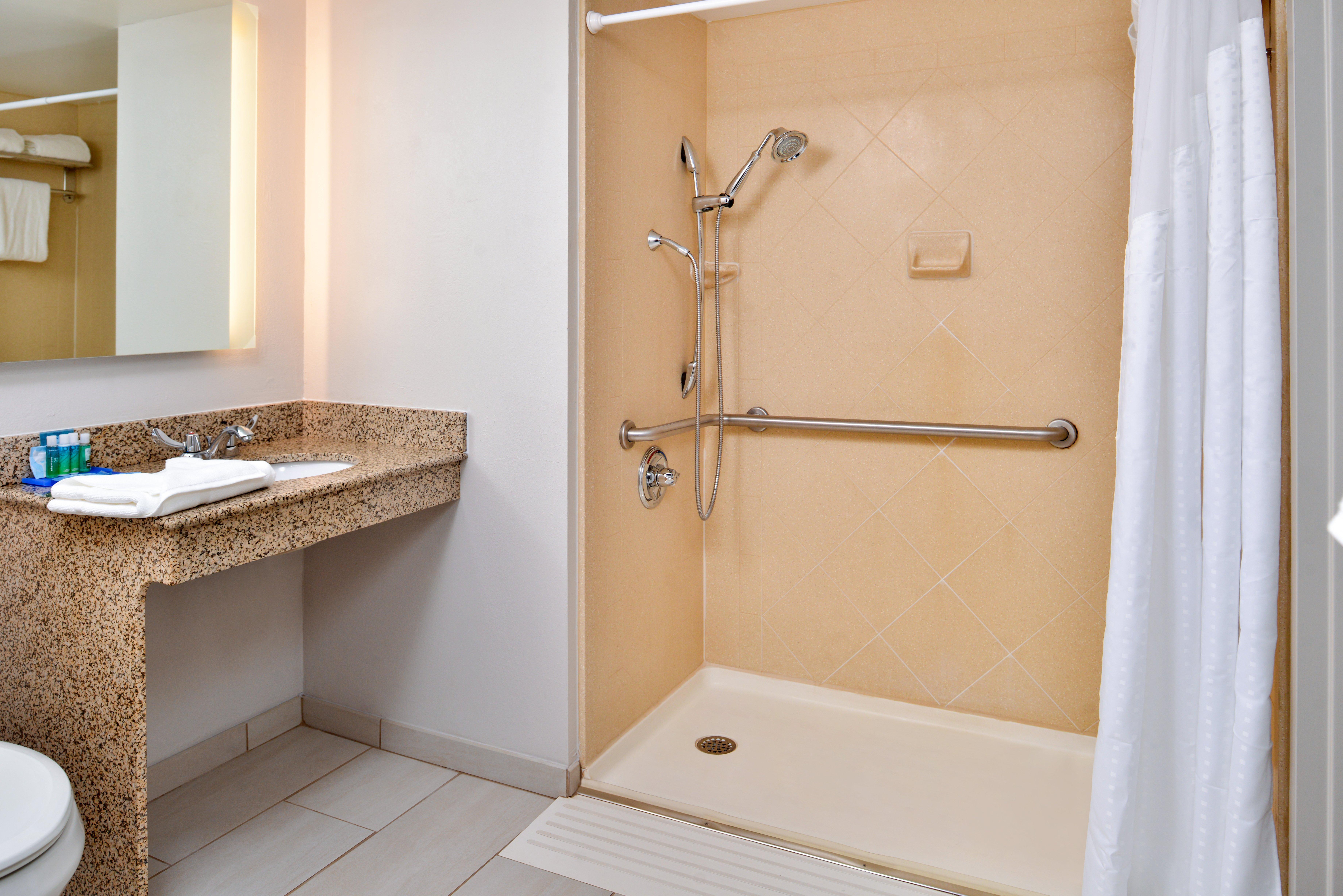 Holiday Inn Express & Suites Buffalo Downtown By Ihg Ngoại thất bức ảnh