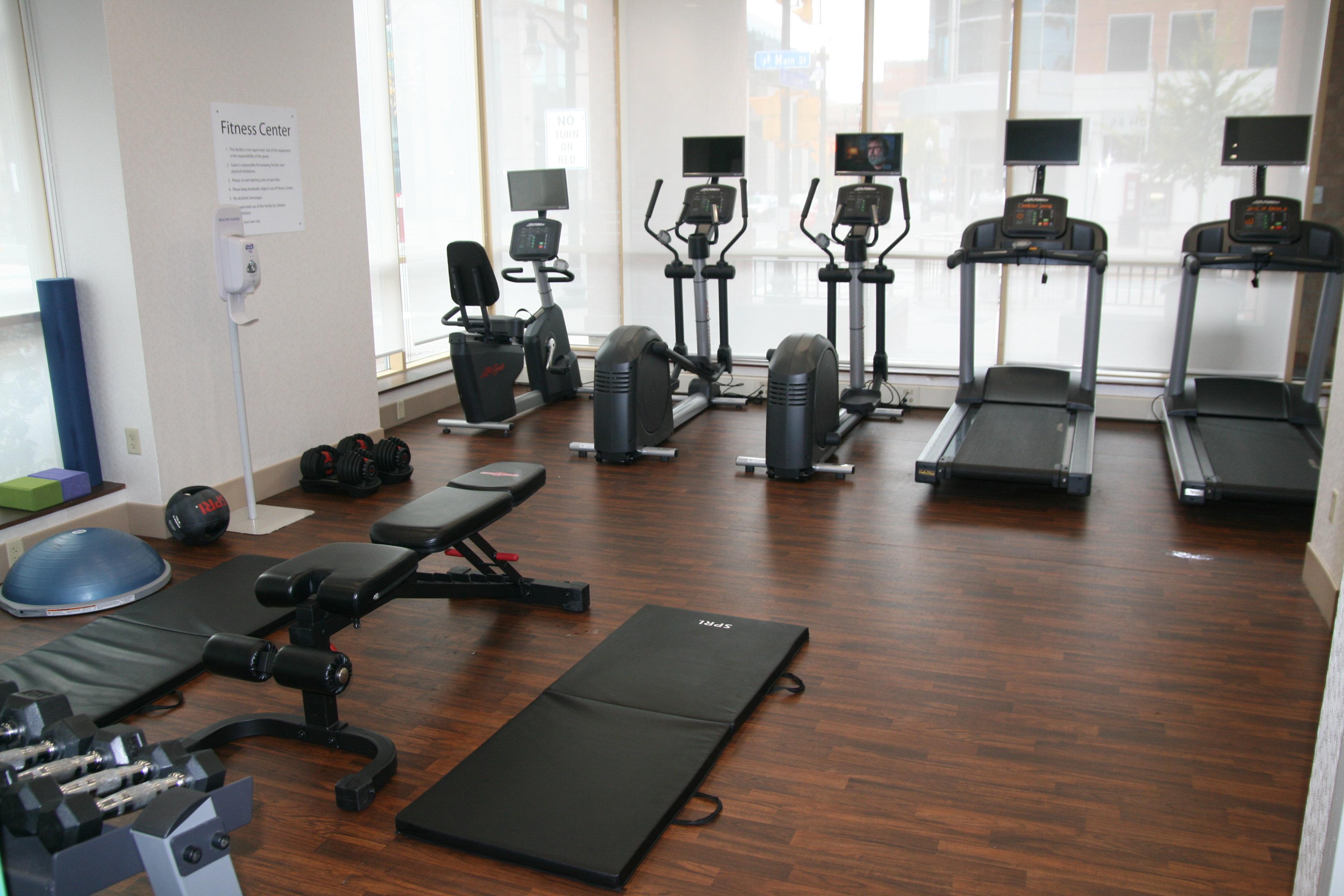Holiday Inn Express & Suites Buffalo Downtown By Ihg Ngoại thất bức ảnh
