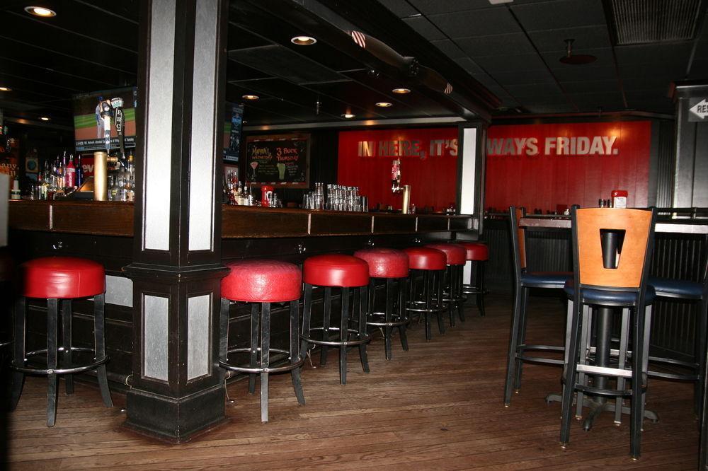 Holiday Inn Express & Suites Buffalo Downtown By Ihg Ngoại thất bức ảnh