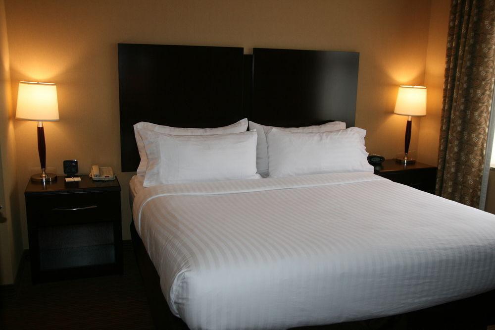 Holiday Inn Express & Suites Buffalo Downtown By Ihg Ngoại thất bức ảnh