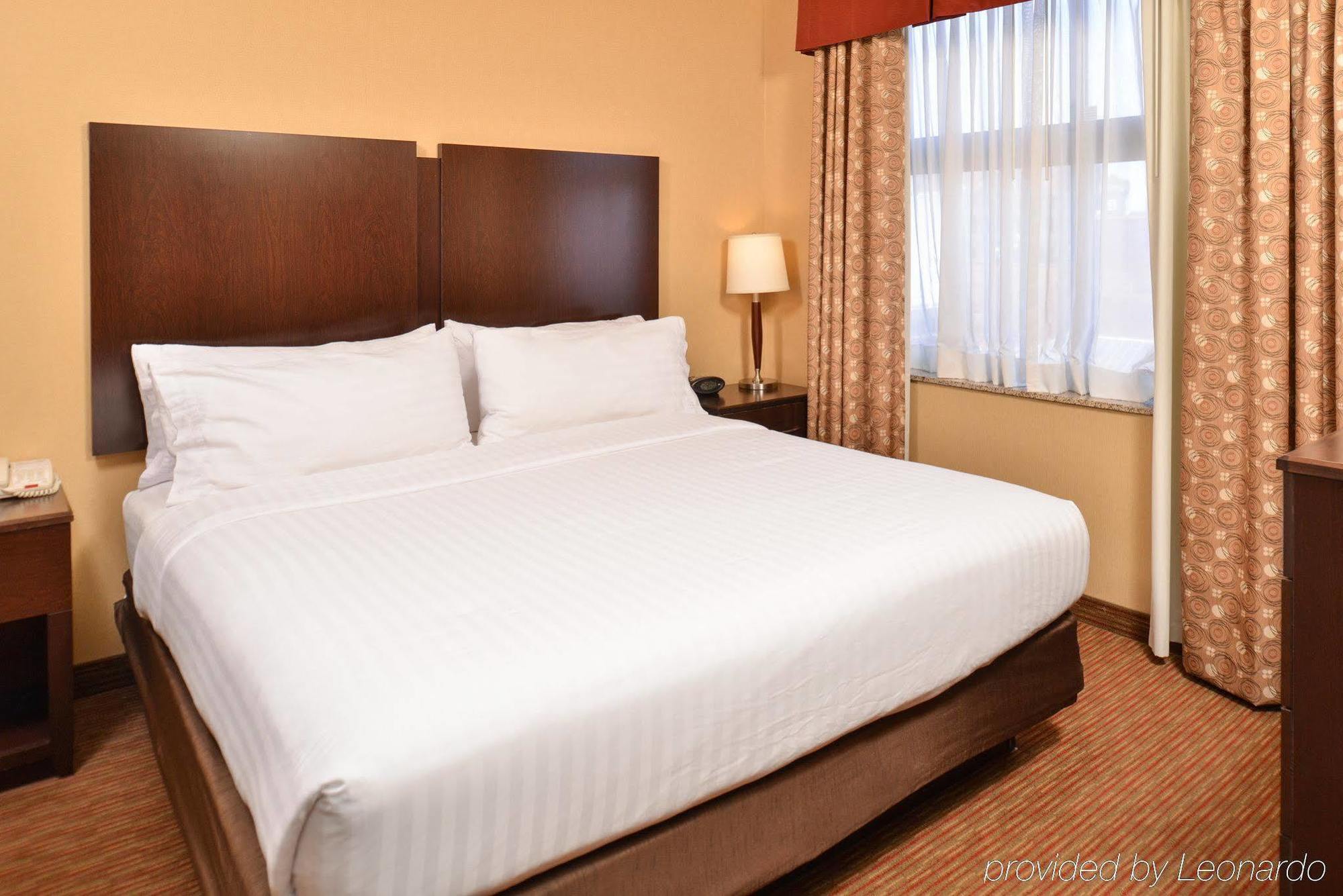 Holiday Inn Express & Suites Buffalo Downtown By Ihg Ngoại thất bức ảnh