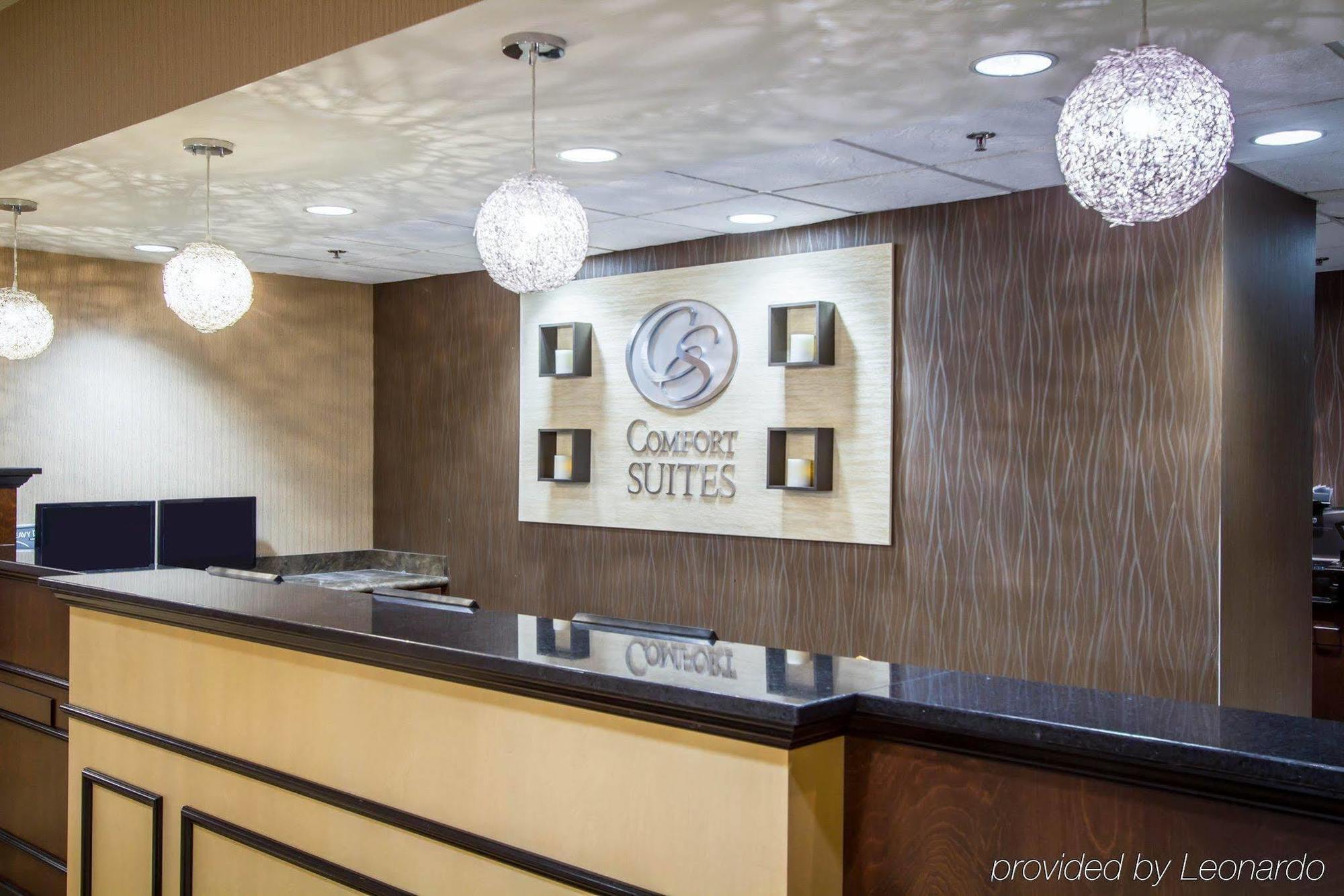 Holiday Inn Express & Suites Buffalo Downtown By Ihg Ngoại thất bức ảnh